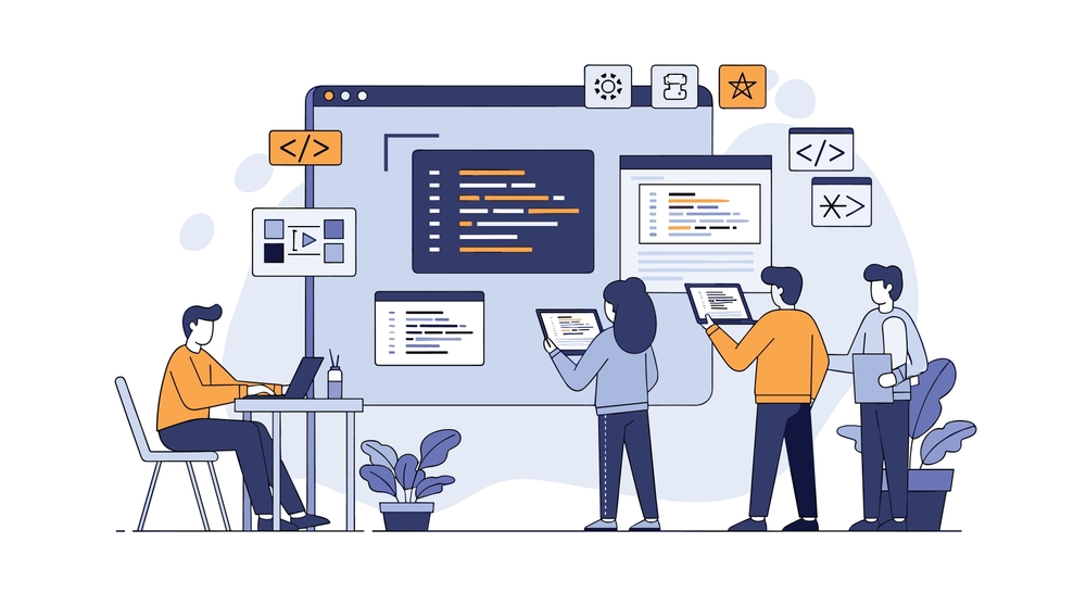 🚀 TechLink360 Reaches Beta Testing for Cross-Platform Inventory Management System (IMS)